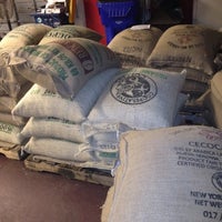 Photo prise au Third Coast Coffee Roasting Co. par Mike D. le8/31/2012