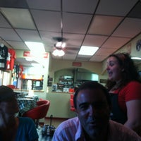 7/23/2012에 Anthony C.님이 Sal&amp;#39;s Family Pizza에서 찍은 사진