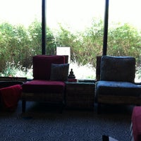 Photo taken at RedBamboo Medi-Spa by Janice G. on 4/24/2012