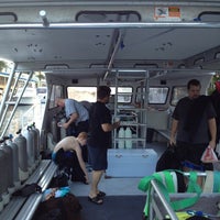 2/19/2012에 Michael W.님이 Ocean Divers에서 찍은 사진