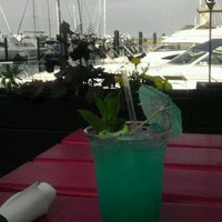 Photo taken at Boats &amp;#39;n Hoes by J M. on 6/14/2012
