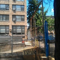 Photo taken at Yeshiva University - Wilf Campus by Dave W. on 8/2/2012