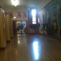 Photo taken at North Lawndale College Prep by Larry U. on 5/23/2012