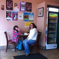 Photo taken at House of Bagels by Michael M. on 4/15/2012