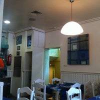 8/5/2012 tarihinde Jose Manuel R.ziyaretçi tarafından Bar La Gamba'de çekilen fotoğraf