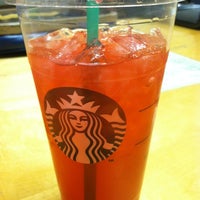 Photo taken at Starbucks by Kayla K. on 4/15/2012