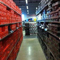 nike factory celebration