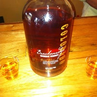 Breckenridge Distillery Tasting Room 137 S Main St