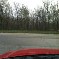 Photo taken at Northville Crossing by Mike A. on 4/10/2012