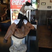 Photo taken at Wingstop by Jorge V. on 8/27/2012