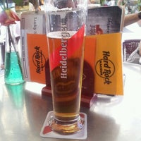 Hard Rock Cafe Now Closed Hauptstr 142