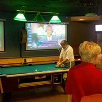 Photo taken at Cascade Sports Grill by Ryan V. on 2/14/2012