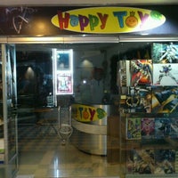 Photo taken at Happy Toys by ᴡ อ. on 5/19/2012