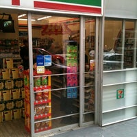 Photo taken at 7- Eleven by Yisus R. on 6/22/2012