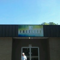 Free Life Church 217 W Residence Ave