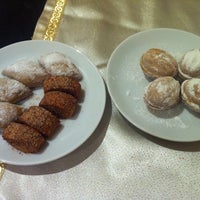 รูปภาพถ่ายที่ Rigorozo Dünya Mutfağı (International Cuisine) โดย Ceylan เมื่อ 5/30/2012
