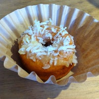 7/29/2012にSean G.がBoxer Donut &amp;amp; Espresso Barで撮った写真