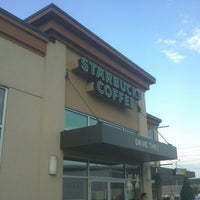 Photo taken at Starbucks by Ratomir N. on 8/10/2012