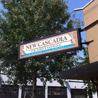 Photo taken at New Cascadia Traditional by Steve K. on 7/14/2012