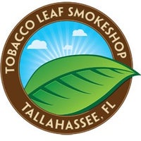 Снимок сделан в Tobacco Leaf Smokeshop &amp;amp; Glass Gallery пользователем Tobacco L. 3/15/2012