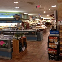 Photo taken at Big Y World Class Market by Rich V. on 3/12/2012