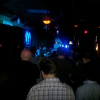 Photo taken at Spill Bar by Sarah R. on 3/15/2012