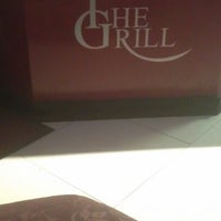 Photo taken at The Grill Halal by Samir on 9/8/2012