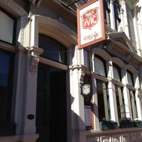 Photo prise au The Vic Mac&#39;s Brew Bar par Dan H. le5/4/2012
