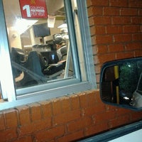 Photo taken at McDonald&amp;#39;s by carmen p. on 3/12/2012