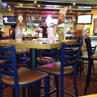 Photo taken at Chili&amp;#39;s Grill &amp;amp; Bar by Midorikai on 5/17/2012