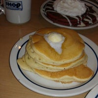 Photo taken at IHOP by Sthrudy Y. on 6/5/2012