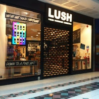 Photo taken at Lush by Jilly B. on 5/25/2012