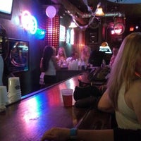 Liquid Room Nightclub In Wilmington