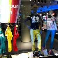 Photo taken at NEO Store by Manuel on 4/19/2012