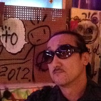Photo taken at FRM Coffee &amp;amp; Tacos Shop by Tomohisa K. on 5/26/2012