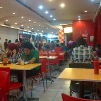 Review Crispy Corner