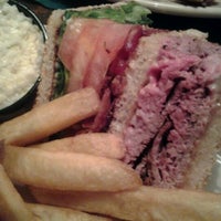 Photo taken at Lighthouse tavern by Diana D. on 3/28/2012