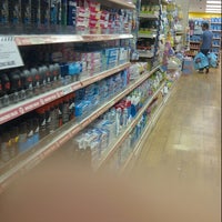 Photo taken at Poundland by Macanzie G. on 9/13/2012
