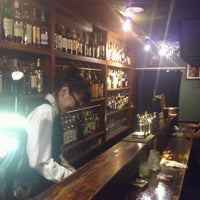 Photo taken at Standing Bar ORYO by kudorin on 9/12/2012