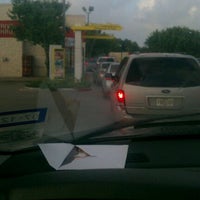 Photo taken at McDonald&#39;s by Delay C. on 5/30/2012