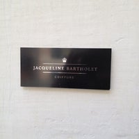 Photo taken at Jacqueline Bartholet Coiffure by Doris N. on 5/31/2012