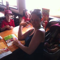 Photo taken at Chili&amp;#39;s Grill &amp;amp; Bar by Shane S. on 8/19/2012