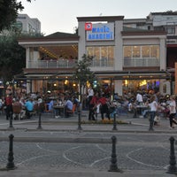 Photo taken at Magic Akademi by Mustafa Ç. on 8/24/2012