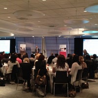 Photo taken at Toronto Region Board of Trade by Florence L. on 9/5/2012