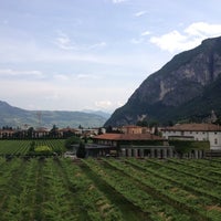5/31/2012 tarihinde Margherita P.ziyaretçi tarafından Albergo Al Sole'de çekilen fotoğraf