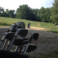 Photo taken at Rock Creek Park Golf Course by shaun q. on 5/12/2012