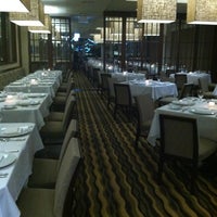 Photo taken at Waterleaf Restaurant by ash. a. on 2/28/2012