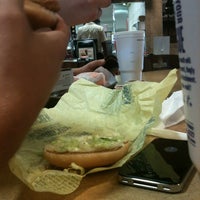 Photo taken at McDonald&amp;#39;s by Francisco L. on 9/2/2012