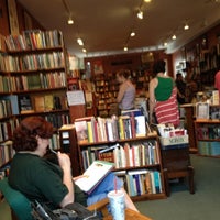 Kaleidoscope Books - Downtown Ann Arbor - 200 East Ann St.
