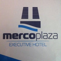 5/17/2012にPamella C.がTri Hotel Executiveで撮った写真